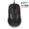 PS/2 interface