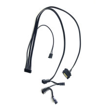 PH2.0 9P D SATAUչ SATA15P^XCLȟlUչԴ