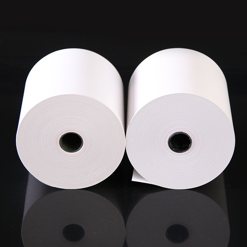 Direct Manufacturer Sale Thermal Receipt Paper 80x80 Takeaway Printing Paper, Queuing Call Number Thermal Receipt Paper 80x80