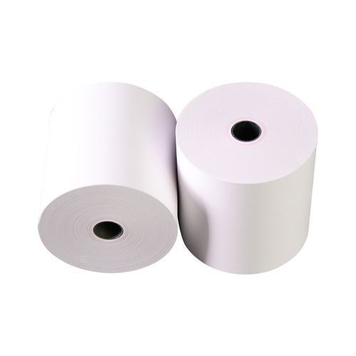 Direct Manufacturer Sale Thermal Receipt Paper 80x80 Takeaway Printing Paper, Queuing Call Number Thermal Receipt Paper 80x80