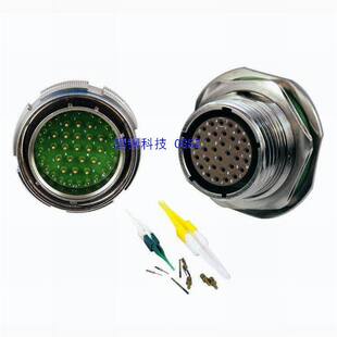 GJB598 XCE Y50E�B����/��������/�Ӳ��/XCA���ղ��^/4 5 8 12о