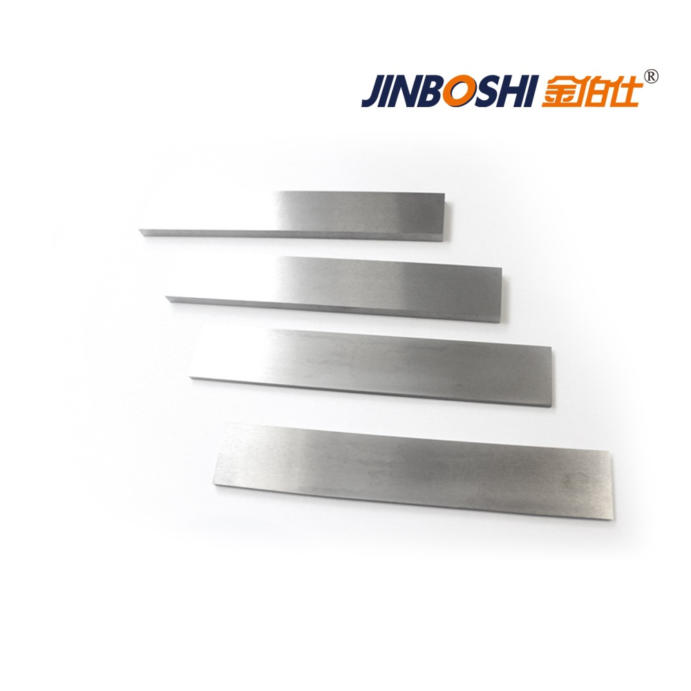 K20钨钢刀条高硬度钨钢长条合金条用于各类木用金属