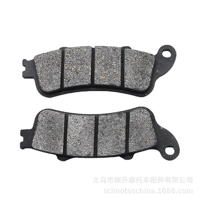 Motorcycle Walking System Parts Are Suitable for