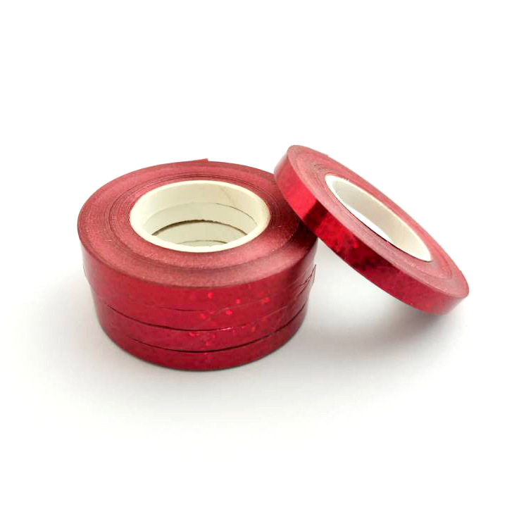 5mm * 10M láser rojo