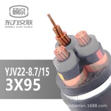 SֱN YJV22  3*95~оЉ8.7/15KV|