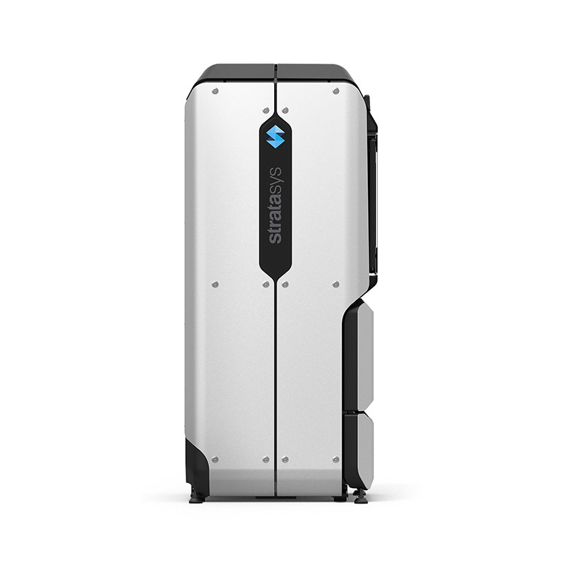 Industrial fast highly precise printer