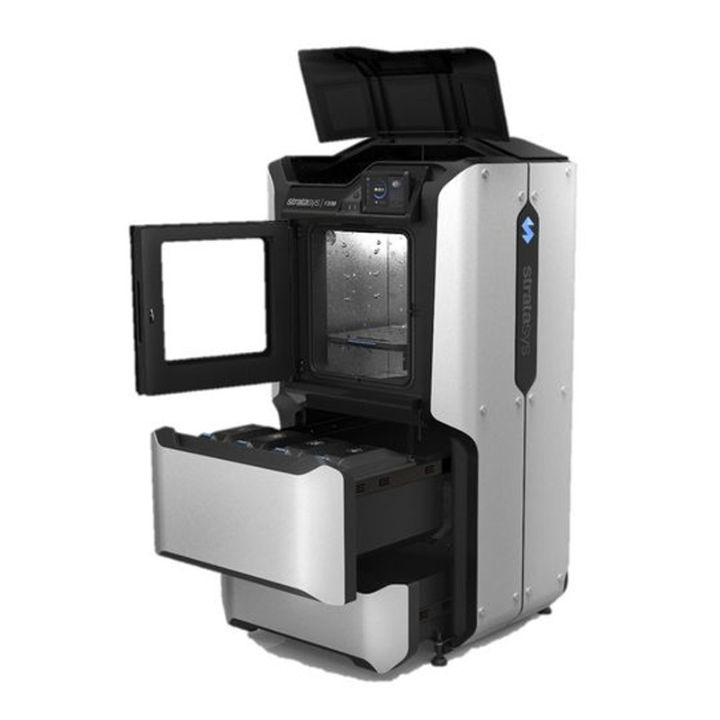 Industrial fast highly precise printer