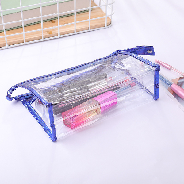 handheld cosmetic bag