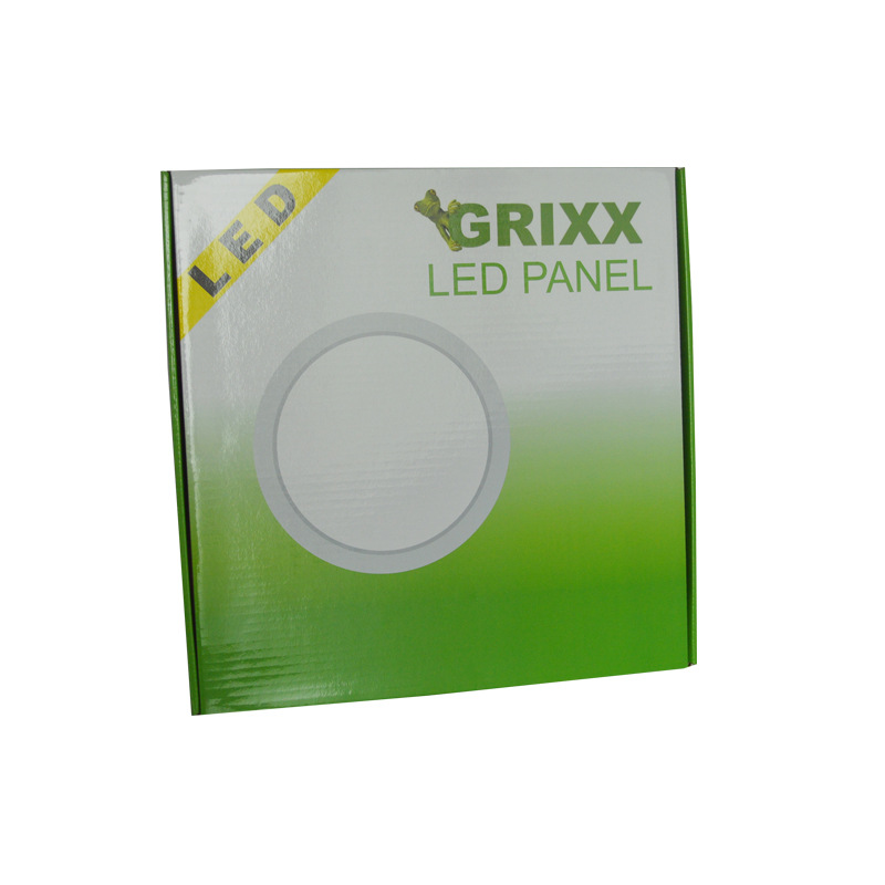 飞机盒彩色纸盒礼品包装盒印刷玩具采盒可折叠盒子亮膜彩盒