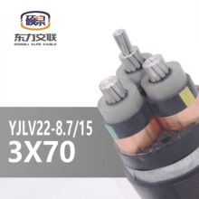 SֱN YJLV22  3*70XоЉ8.7/15KV|