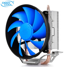 九州风神 玄冰智能版 CPU风扇 适用AMD/INTEL台式机电脑散热器