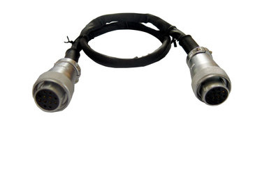 同惠TH17761-02偏置电流电缆(孔)|适用于TH1776