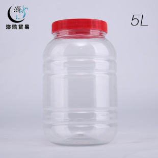 5L���Ͽ�ƿ�V��ƿ�ǹ�����÷ƿ����ƿ10���b����ƿ�ܷ�޳�؛
