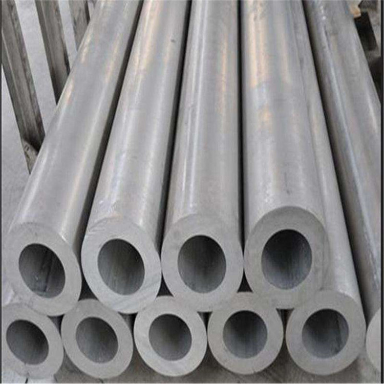 铝管 铝管供应商 铝管报价  6063薄壁铝管