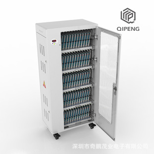 Qipeng Maozye 3C CeRtified QP-R65TB 65USB Tablet ChaRging Cabinet ChaRging Management CaRt