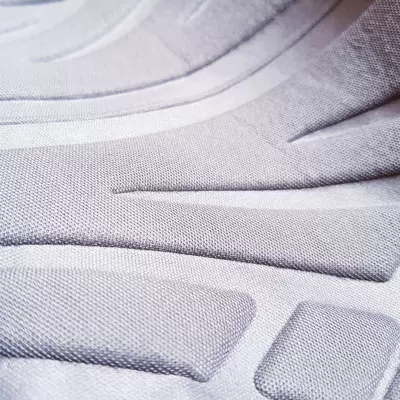 Universal seat cover — Export to Russia and Mexico