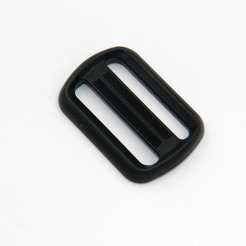 Багажные Аксессуары Пластиковые ПОМ японская Пряжка пластиковая трехступенчатая Пряжка 85001-50