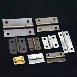 服饰箱包五金;其他箱包配件;手把