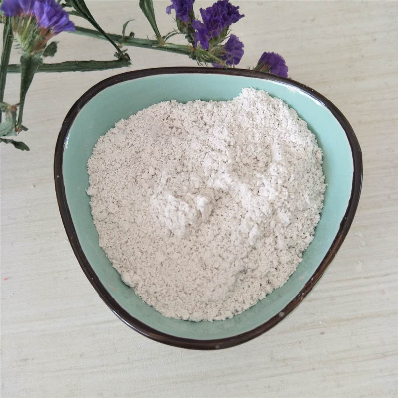 硅藻泥用海泡石粉200目 建筑保温涂料用 隔音隔热材料 隧道防火