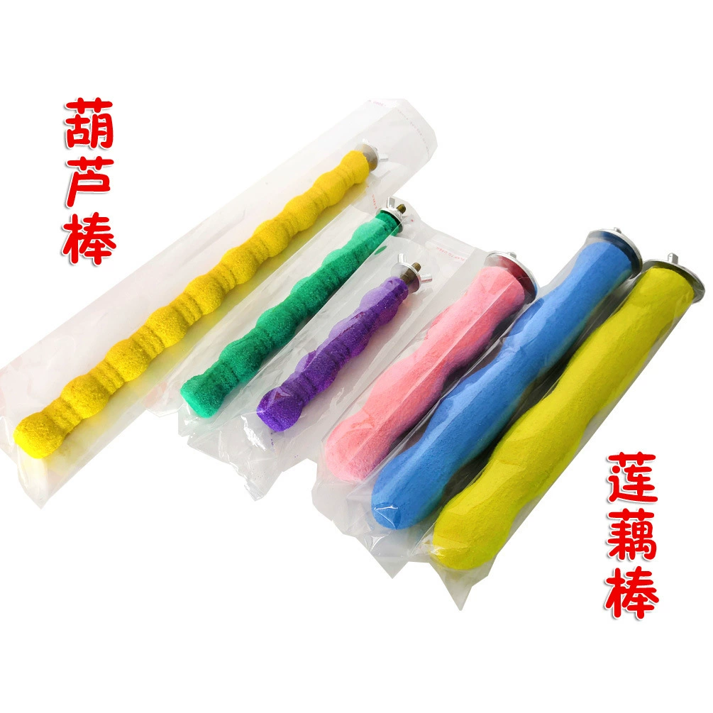 Птица Шлифовальные Коготь Палку Попугай Станция Стержень Поставки Птица Клетка Попугай Шлифовальные Палку Игрушка Шлифовальные Коготь Палку Станции Бар Скраб Станция Бар