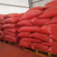 Iron oxide red color powder cement concrete color brick pavement pigment 110130190 sun-resistant high temperature resistant iron red powder