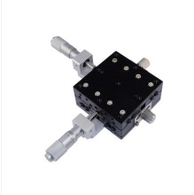 XY轴LY60-LM LY60-RM LY60-CM手动平台 手动滑台