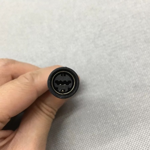 Suitable for XBOX generation game console 5P game controller conversion cable connection cable separation cable