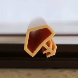 楼梯及配件;PVC;门窗密封条