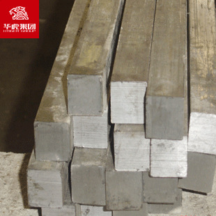 华虎冷拉42CrMo合金方钢  钢厂直供