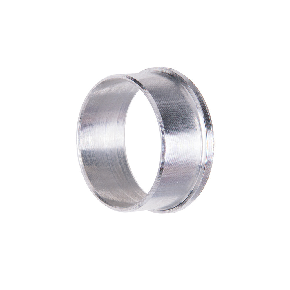 ZTTO una pieza manguito reductor de eje medio, manguito reductor de eje medio, compatible con SR-AM reductor de eje medio de eje SHIM-ANO integrado