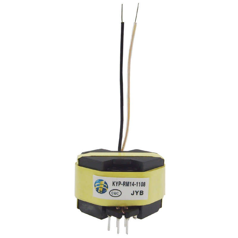 RM14 适配器电源变压器生产厂家 可按客户要求参数生产