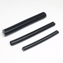 廠家批發阻燃光亮包塑金屬軟管電線保護套管蛇皮管波紋穿線軟管