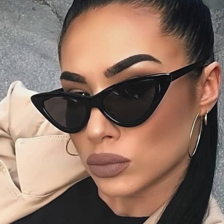 Trend fashionable sunglasses