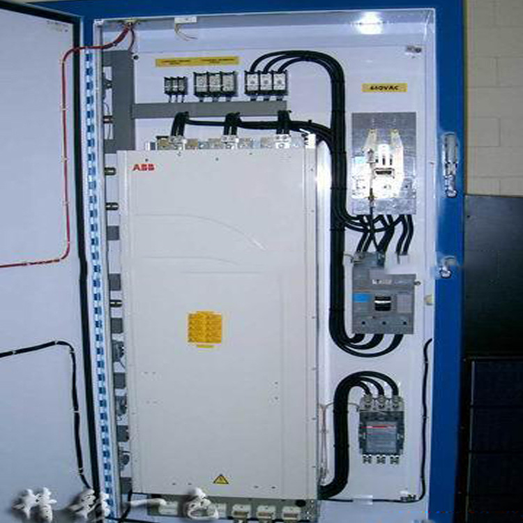 ACS510 变频器ACS550 重载ACS880传动空调暖通应用节能智能