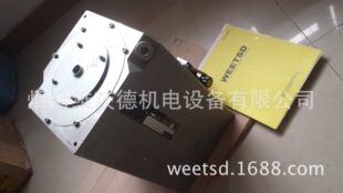 HAWE HC44/4,3-SWC1/300-D-1WG110��