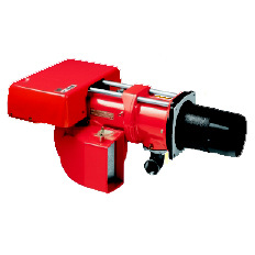 GAS4|GAS4/2·燃气燃烧器|利雅路燃烧器