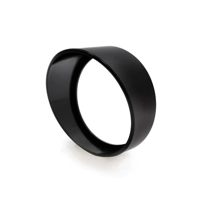 Modified Black Multi-Functional Single-Hole: automobile instrument - 950b-instrument-sun-hat-52mm-black