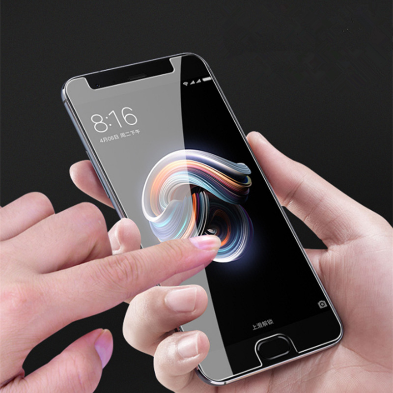 Film Yu steel film for red rice full series of red rice note7/8 glass film mobile phone film tempered film