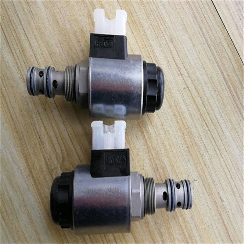 贺德克HYDAC电磁阀WSM08130D-01M-C-N-24DG供应现货换向