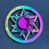 40-colorful life fire