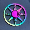 41-colorful sun god