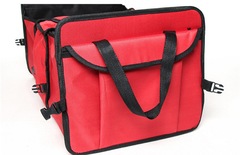 店鋪批發外貿供應汽車後備箱儲物箱車用包車載收納包一件代發