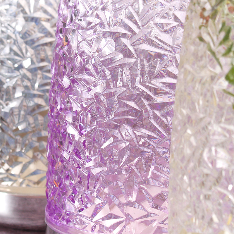 Jugo de frutas de gran capacidad de plástico jar de jugo de ciruela ácida bar bar de licor hervidor de agua fría acrílico PC resistente a la caída