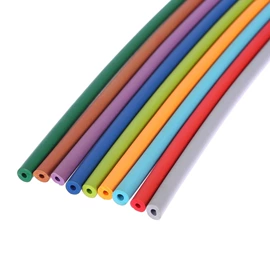 其他橡胶管;瑜伽辅助用品