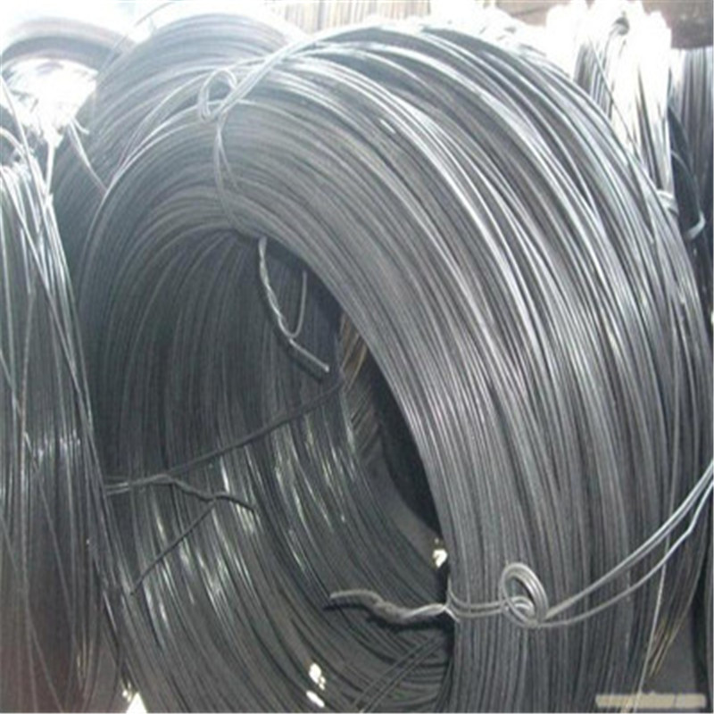 钢厂批发HPB300圆钢 冷拔圆棒盘圆冷拔6mm 5mm冷拔圆钢