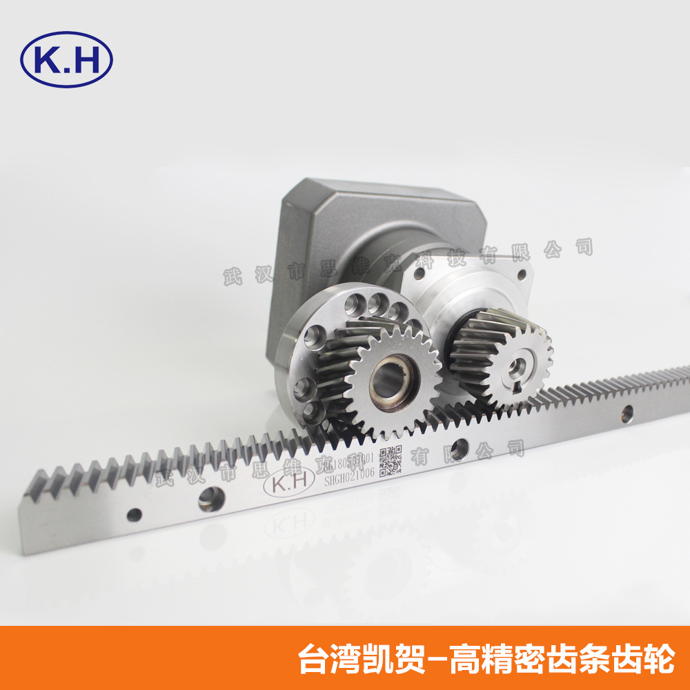 数控镗铣床齿条 数控车床齿条 龙门五轴加工中心用齿条 模6齿条