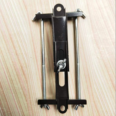 battery adjustable fixing bracket: Power supply, ignition system accessories