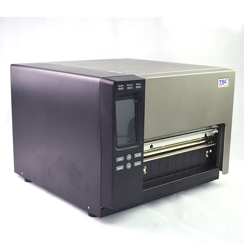 TSC TTP2610MT 368MT��ҵ��A5�����ȿɴ�16.8���׿��Ȳ��ɽ���ǩ