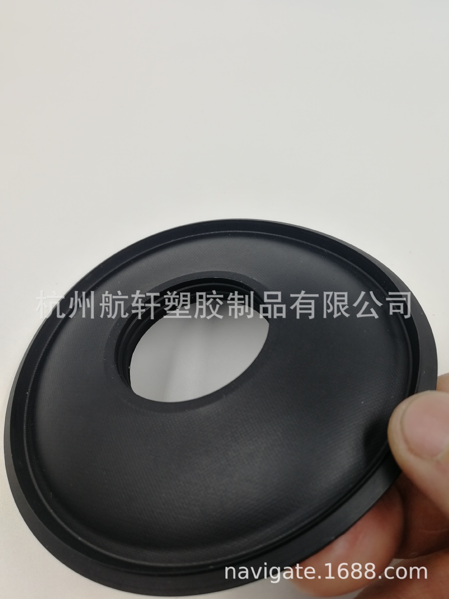 橡胶膜片 制动隔膜 刹车膜片 阀门气动膜片 夹布