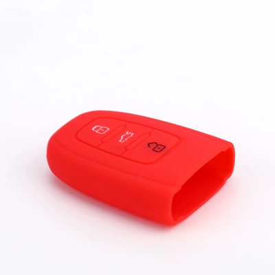 For Audi A6L RS6 RS7 Static Rod/Key Bag - red